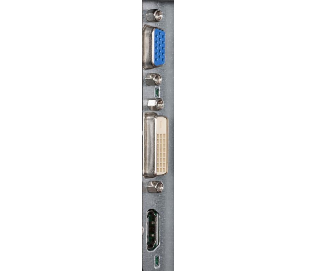 BenQ GL2760H czarny - 204834 - zdjęcie 4